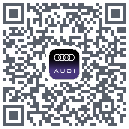 上汽奥迪 QRcode