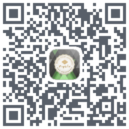 小思徽章的下载二维码