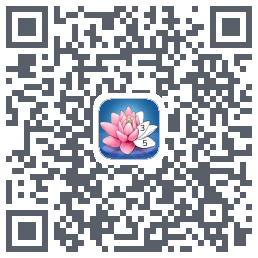 Zen Color QRcode