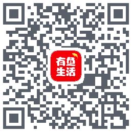 有鱼生活kod QR do pobrania