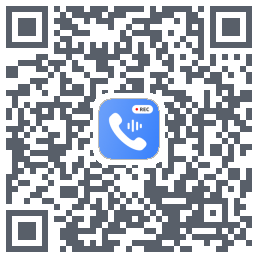 电话录音助手 QRcode