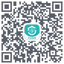 天呈康康 QRcode