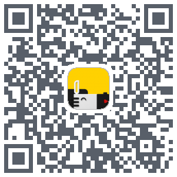 快乐斑马HD QRcode