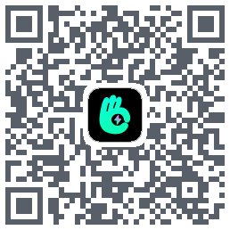 掌心雷 QRcode