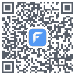 新云雀的下载二维码