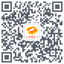 风芒codice QR per il download