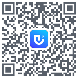 均悦充JOYCHARGE QR-код для загрузки