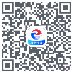 神州伙伴-dev QRcode