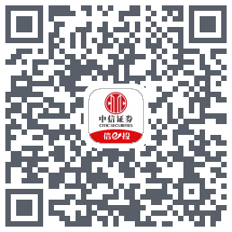 中信证券 QRcode