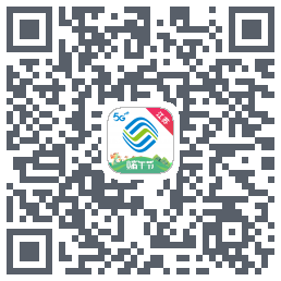 中国移动江苏 QRcode