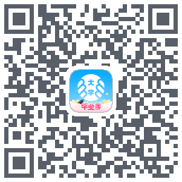 掌上大学 QRcode