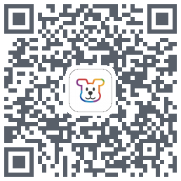 小白学习打印的下載二維碼
