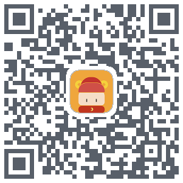 日月保盒 QRcode
