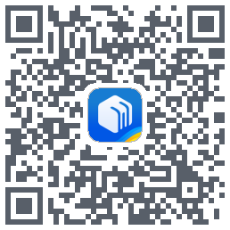 万能签 QRcode