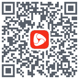 河马剧场 QRcode