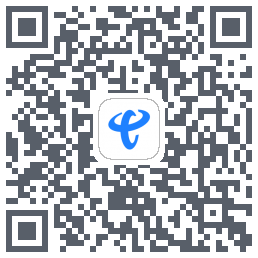 生产-中国电信 QRcode