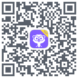猫鼬社群código QR de descarga de