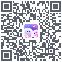 KK星球的下载二维码