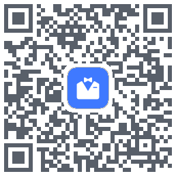 鱼管家 QRcode
