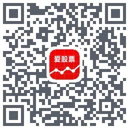 爱股票的下載二維碼