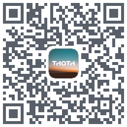 ithoth预发布的下載二維碼