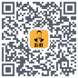 匠祖 QRcode