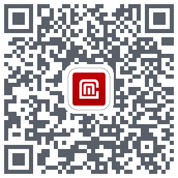 常州地铁Metro QRcode