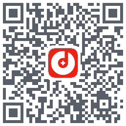 小元音乐圈的下載二維碼