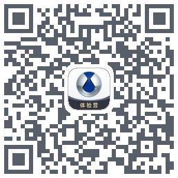 腾势汽车kod QR do pobrania