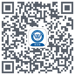 掌上宣武医院 QRcode