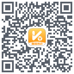 开播TV的下載二維碼
