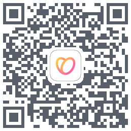 蜜桃 QRcode