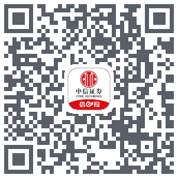 中信证券-普通交易流程优化 QRcode