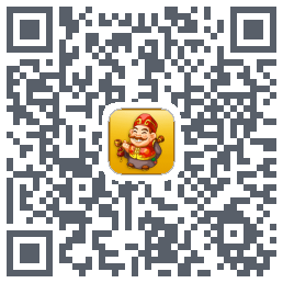 休闲圈 QRcode