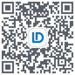 蓝豆云 QRcode