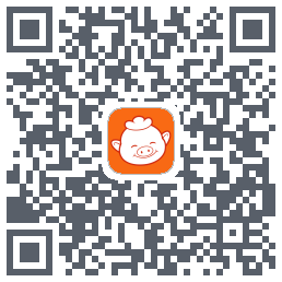 猪八戒的下载二维码