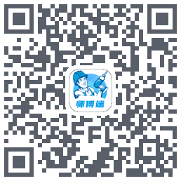 左右手师傅端 QR-код для загрузки