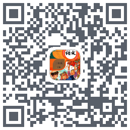二年级语文下册上册小熊识字 QRcode