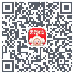 聚爱优选código QR de descarga de
