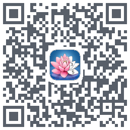 Zen Color QRcode
