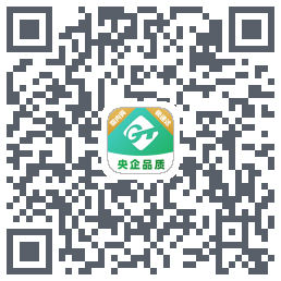 通用健康商城 QRcode