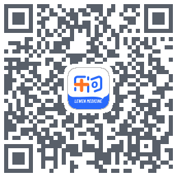 乐问医学 QRcode