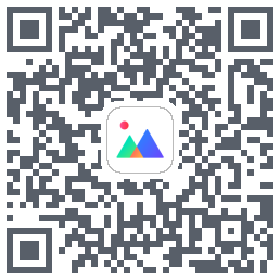 空箱子的下載二維碼