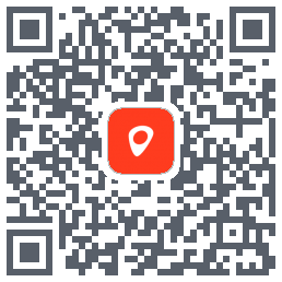 iGPSPORTのダウンロードQRコード