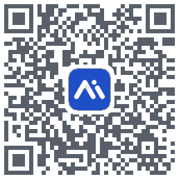 秘塔AI搜索的下载二维码