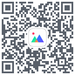 空箱子的下载二维码