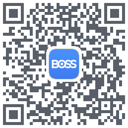 BOSS校长的下載二維碼