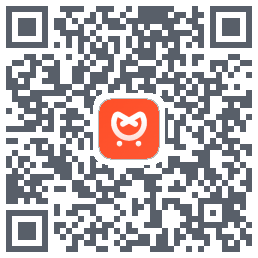 蝉选 QRcode