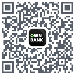 OwnBank的下載二維碼