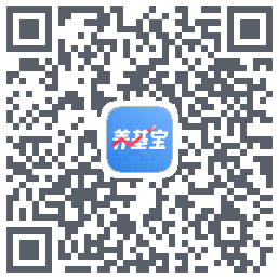 养基宝的下載二維碼